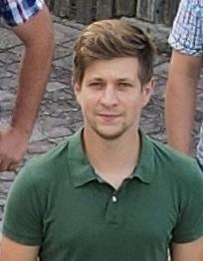 Christoph Hebertshuber