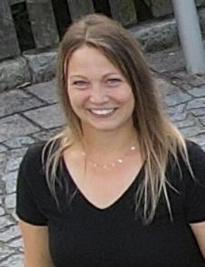 Martina Högl