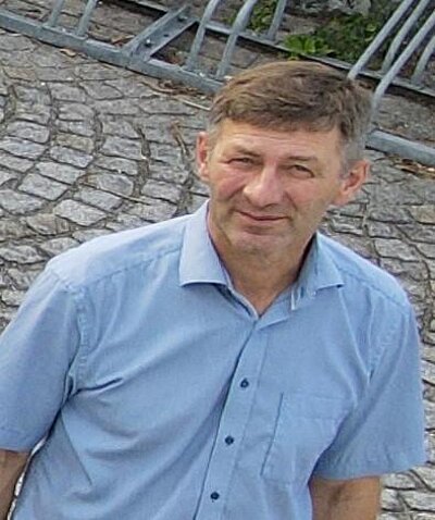 Thomas Schachinger