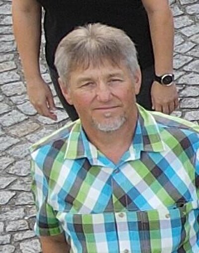 Walter Brunhuber